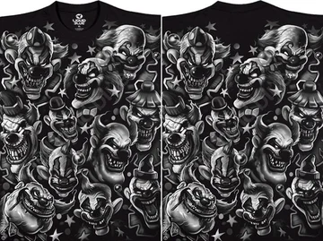 Эта футболка для тех кто любит свободу и жизнь! ВНИМАНИЕ - последнее время на рынках появилась жалкая подделка под эту футболку. Стоит до 10 долл, качество - ужас!